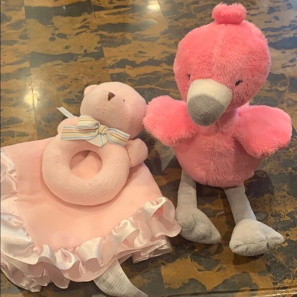 🎉last deal🎉Toys set  🧸 - Picture 1 of 6